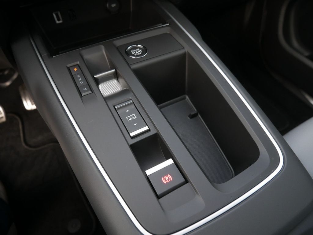 Citroën C5 Aircross 2023