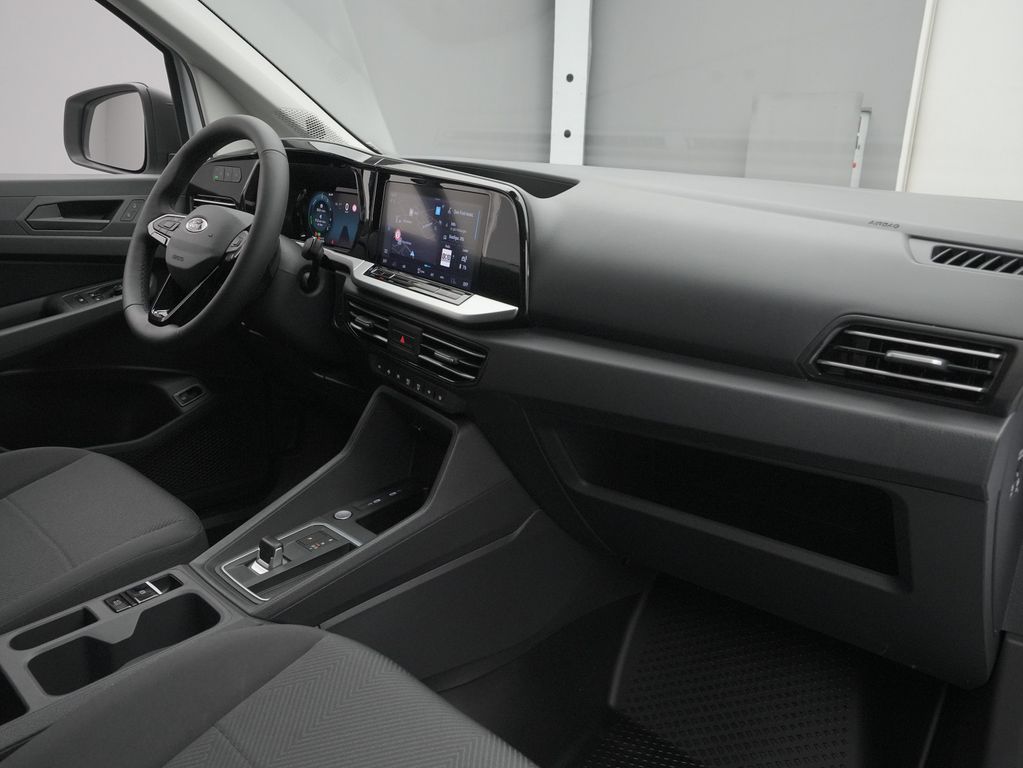 Ford Transit Connect 2024