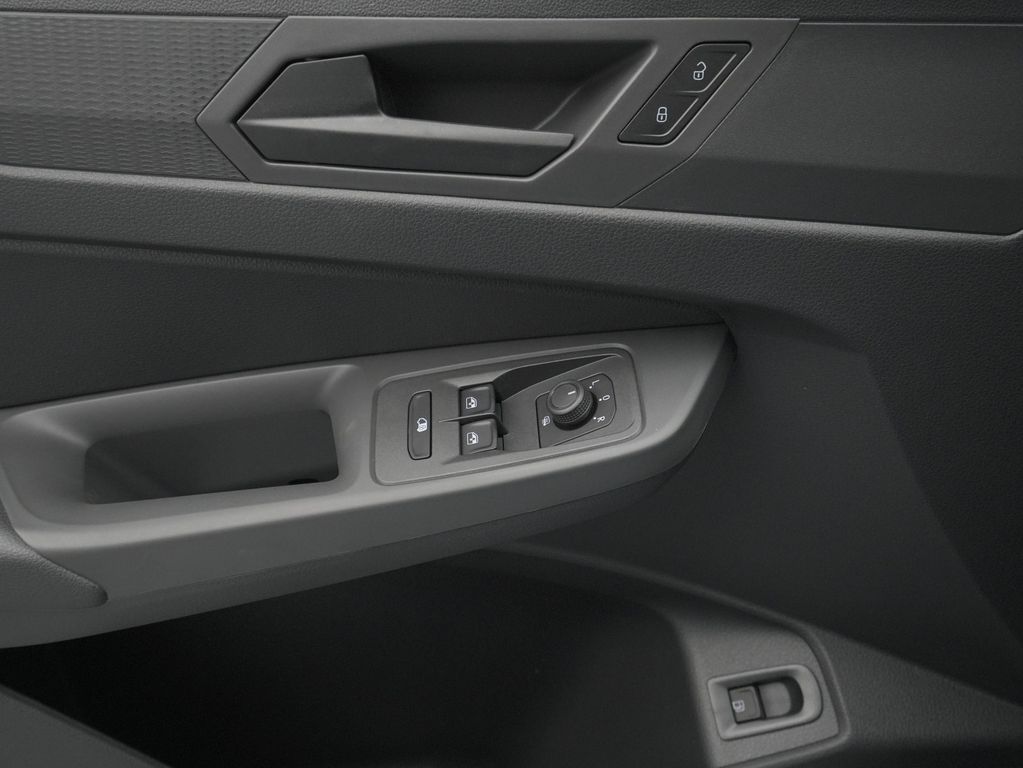 Ford Transit Connect 2024