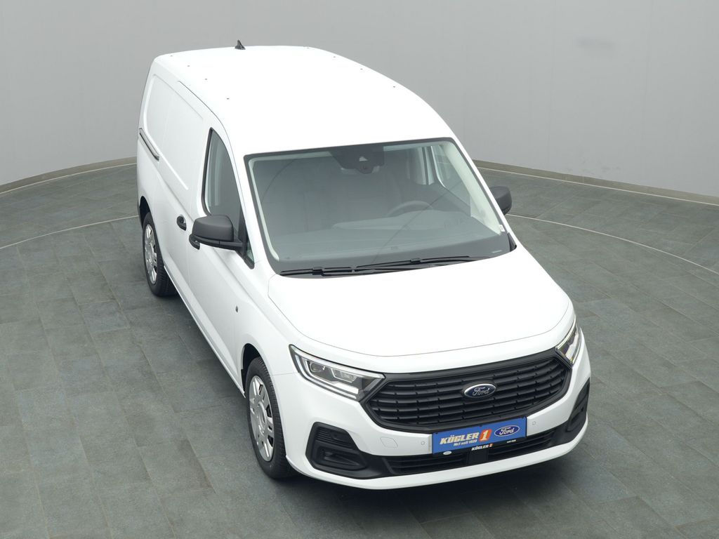 Ford Transit Connect 2024