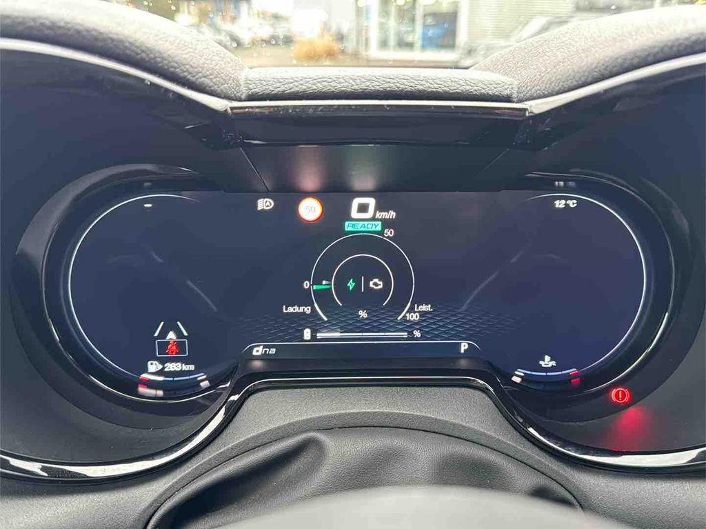 Alfa Romeo Tonale 2024