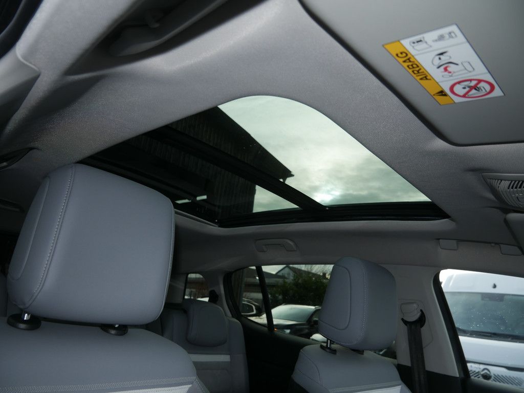 Citroën C5 Aircross 2023