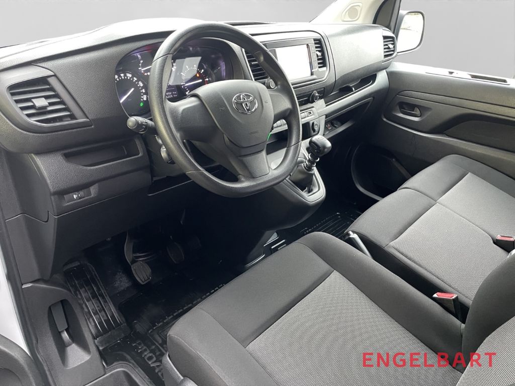 Toyota Proace (Verso) 2023