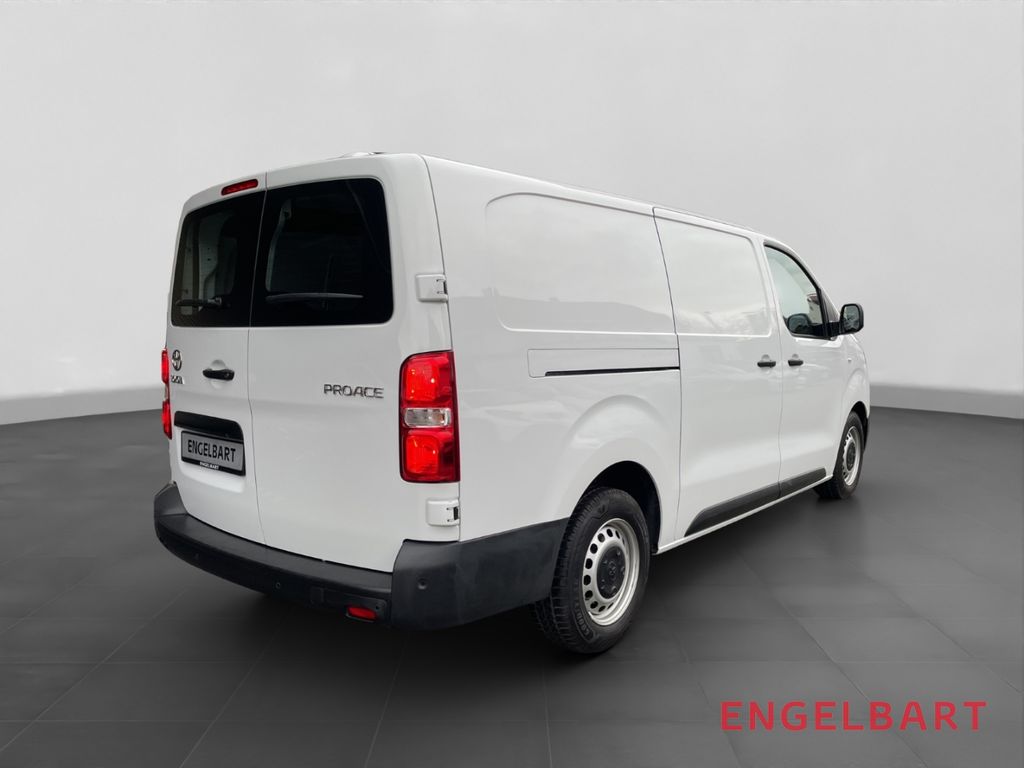 Toyota Proace (Verso) 2023