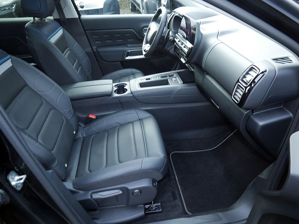 Citroën C5 Aircross 2024