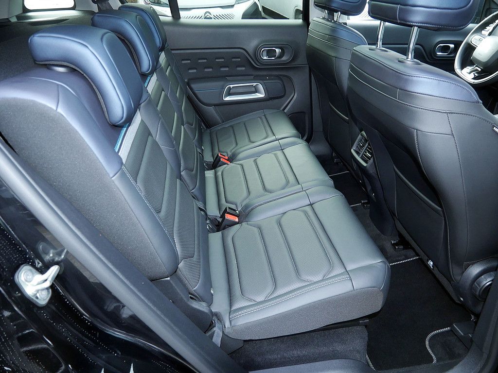 Citroën C5 Aircross 2024