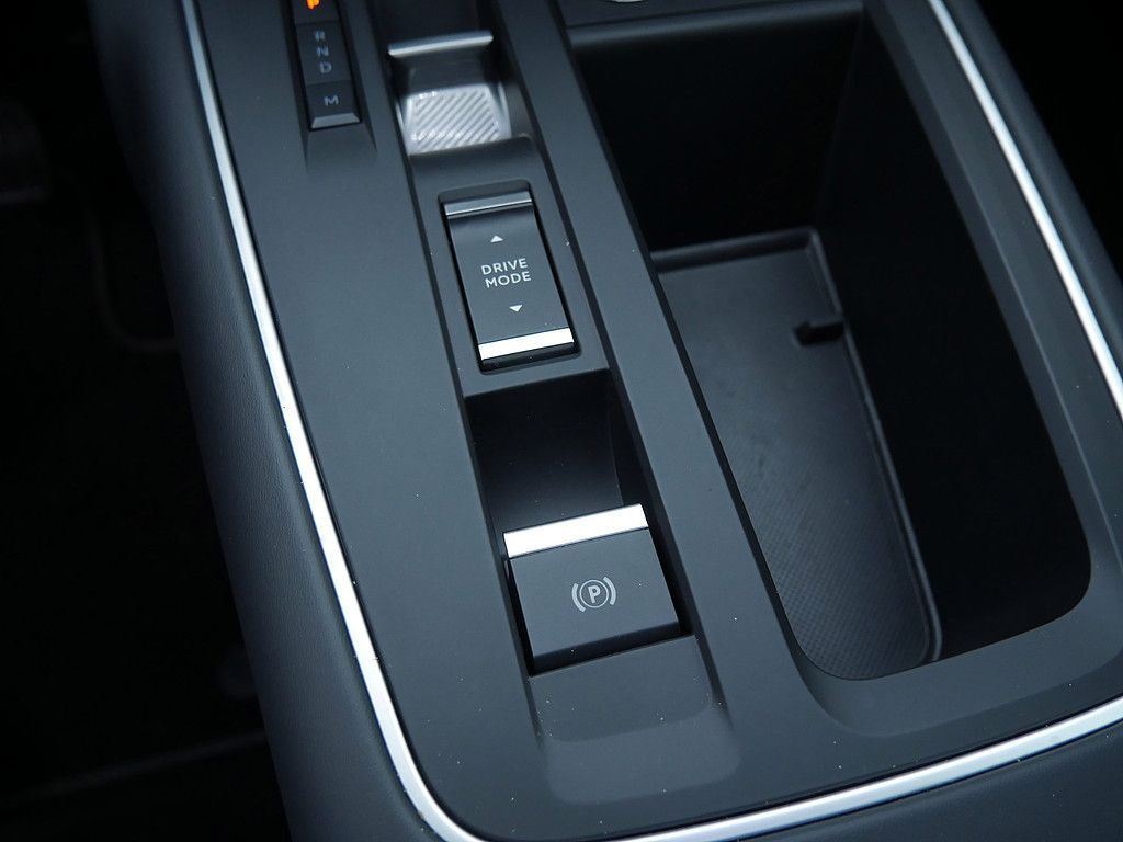 Citroën C5 Aircross 2023