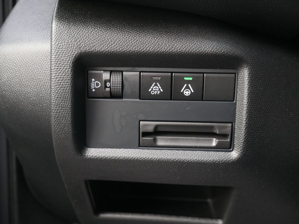 Citroën C5 Aircross 2023