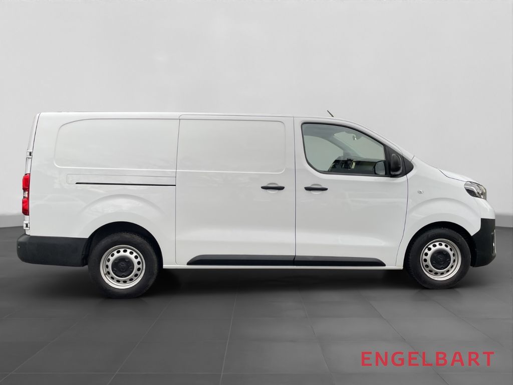 Toyota Proace (Verso) 2023