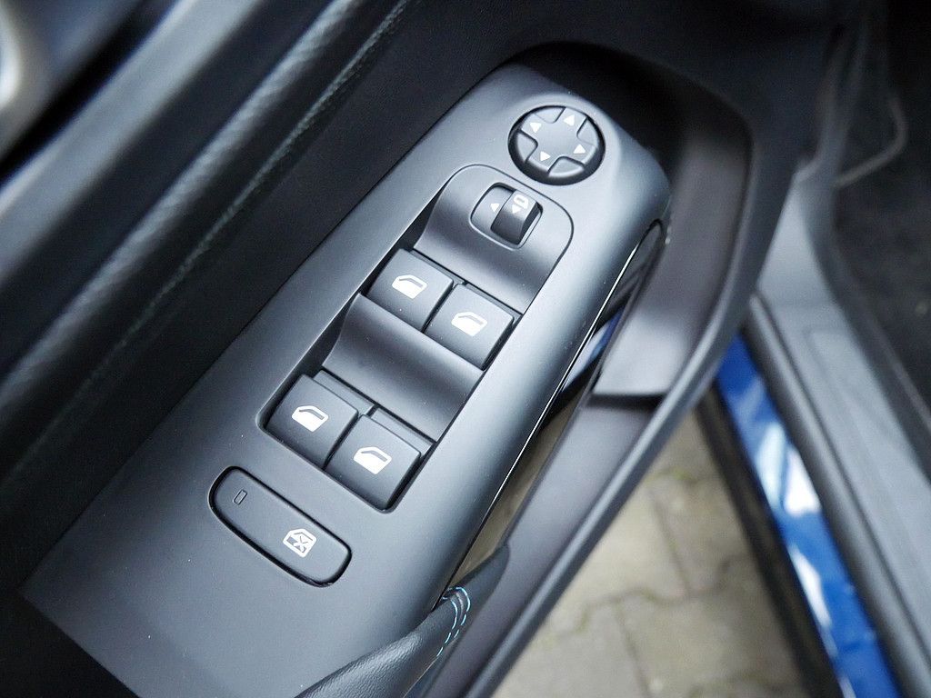 Citroën C5 Aircross 2023
