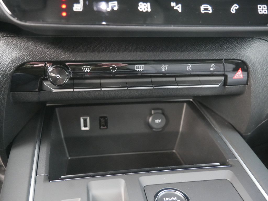 Citroën C5 Aircross 2023