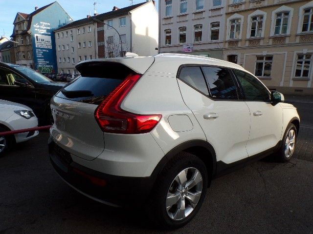 Volvo XC40 2020