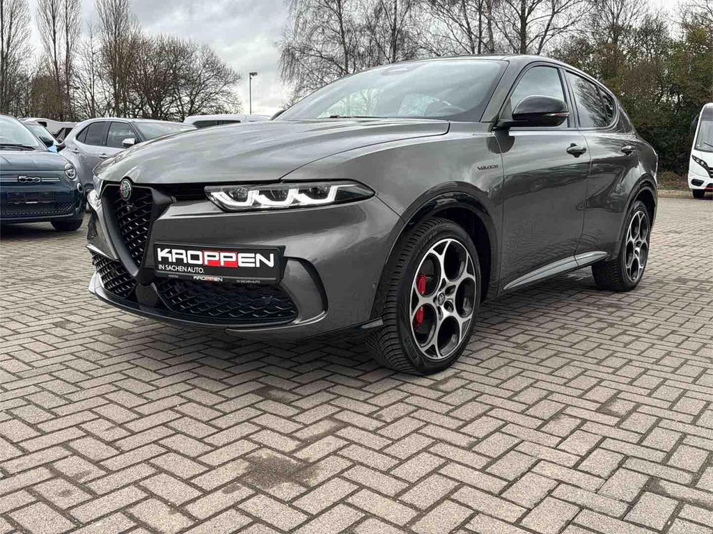 Alfa Romeo Tonale 2024