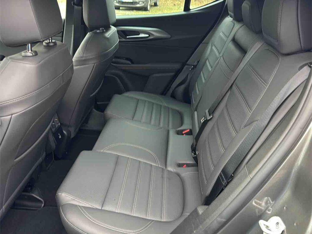 Alfa Romeo Tonale 2024