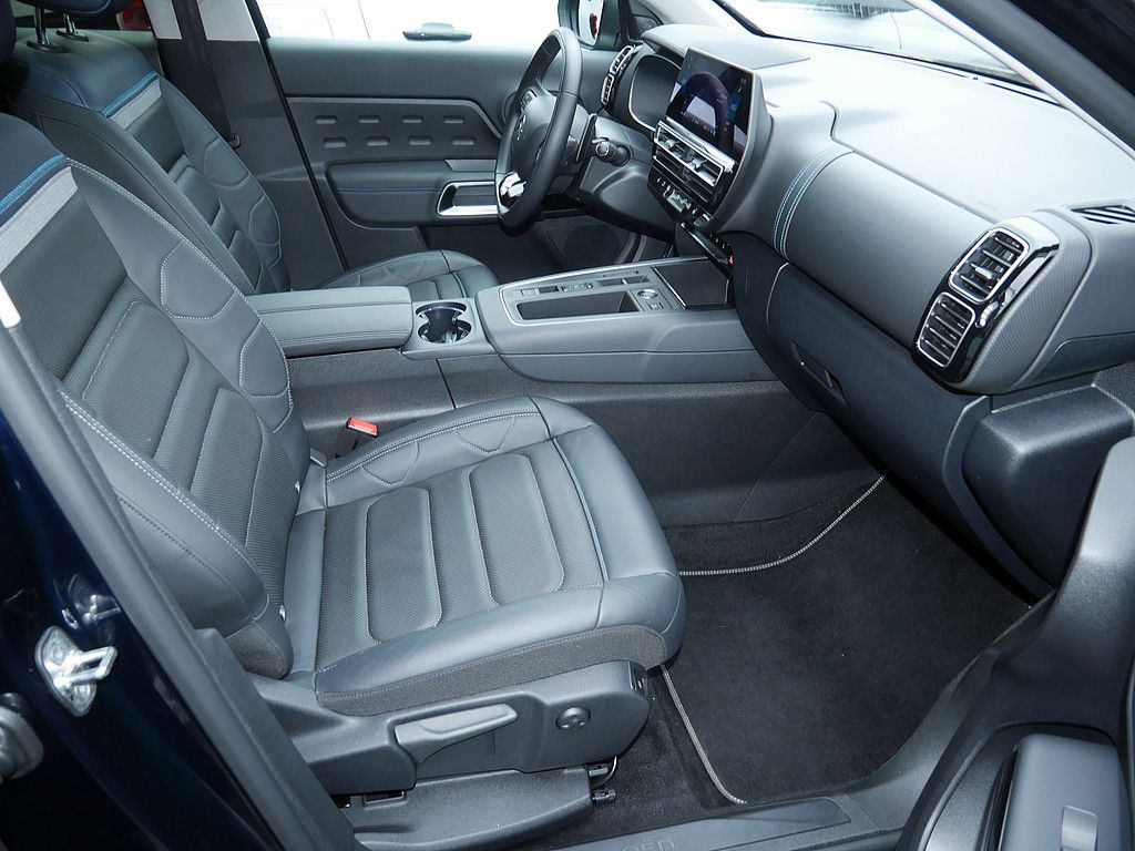 Citroën C5 Aircross 2023