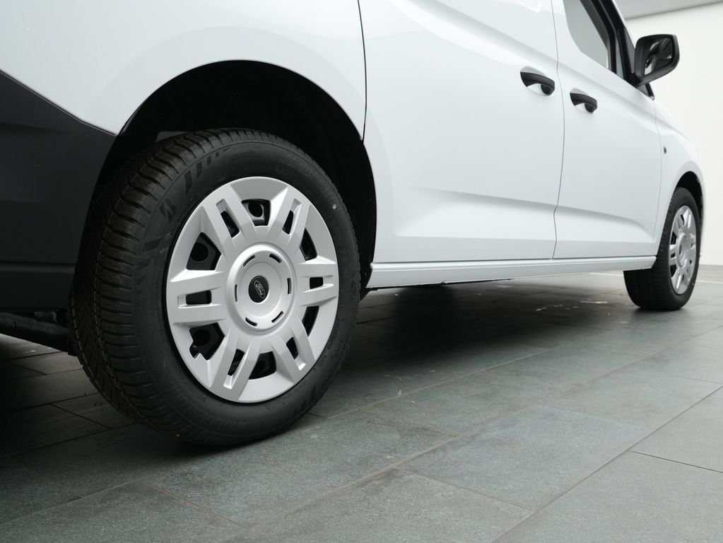 Ford Transit Connect 2024