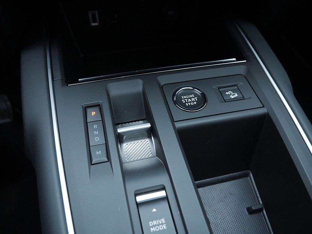 Citroën C5 Aircross 2023