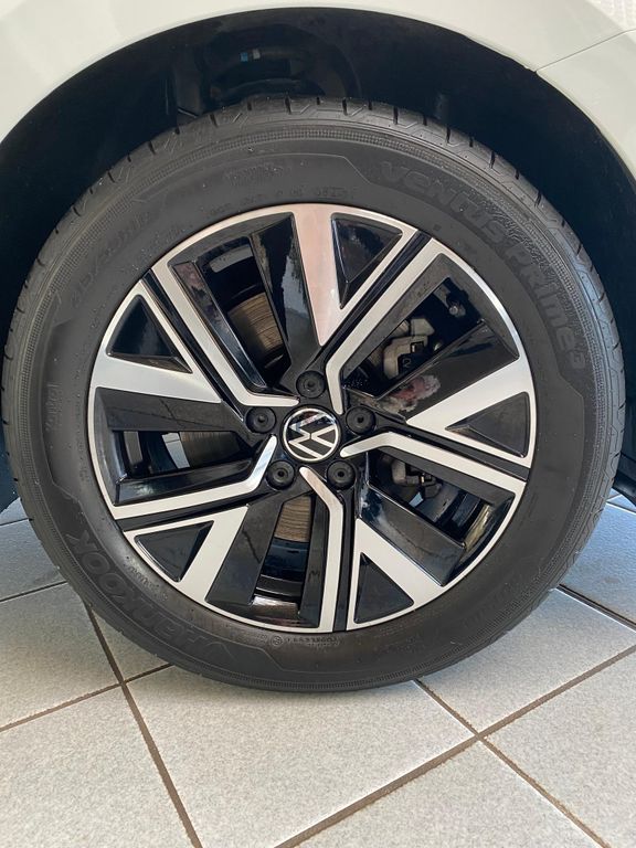 Volkswagen Touran 2024