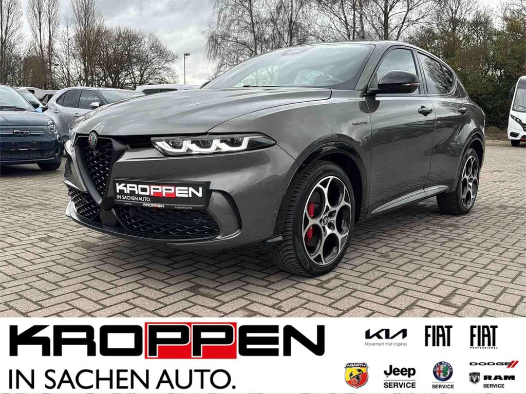 Alfa Romeo Tonale 2024