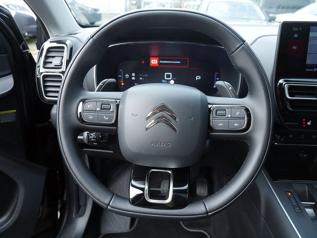 Citroën C5 Aircross 2024