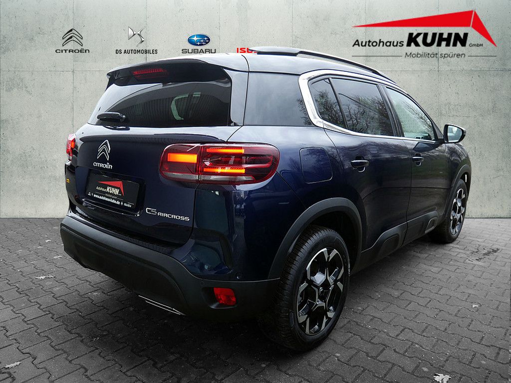 Citroën C5 Aircross 2023