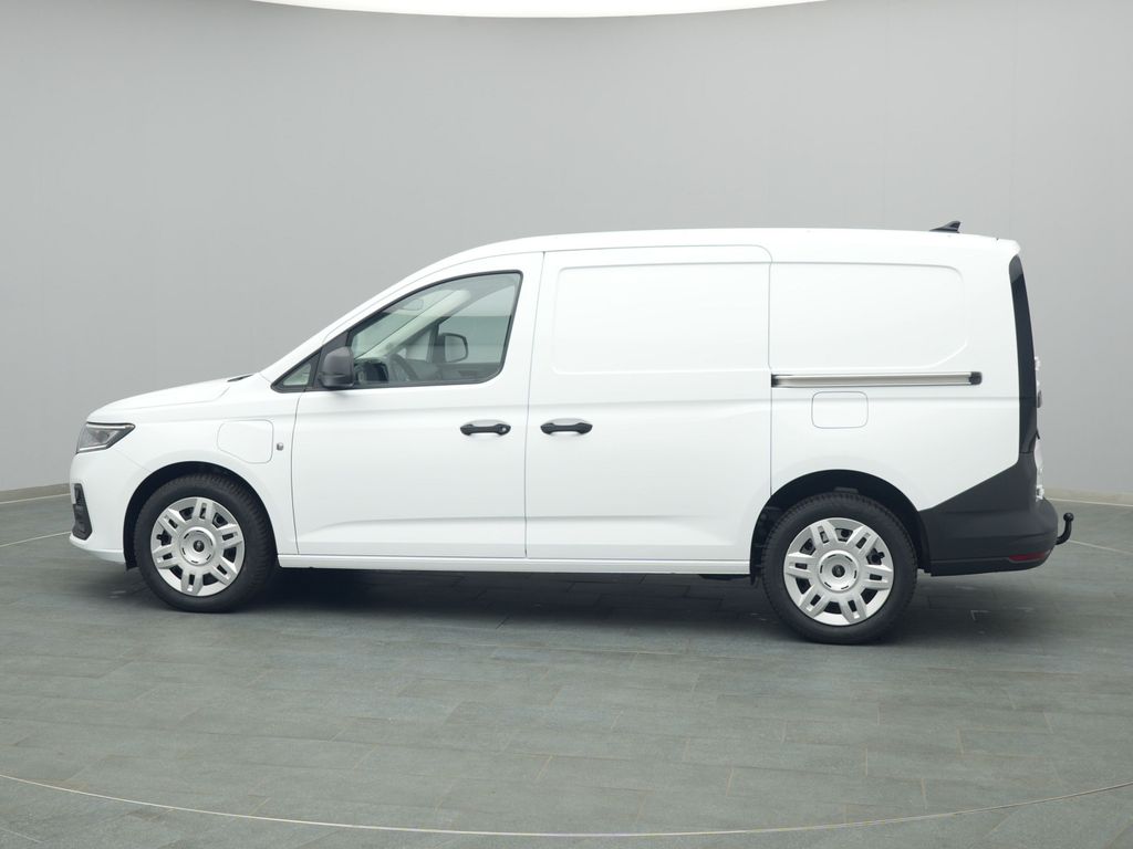 Ford Transit Connect 2024