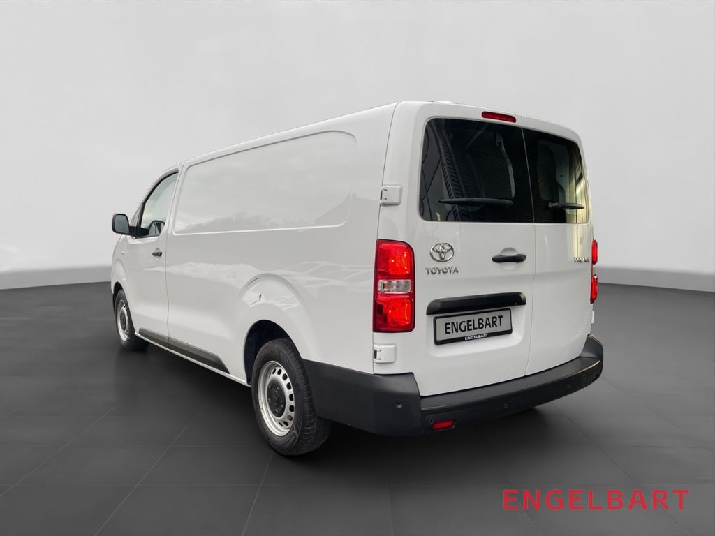 Toyota Proace (Verso) 2023