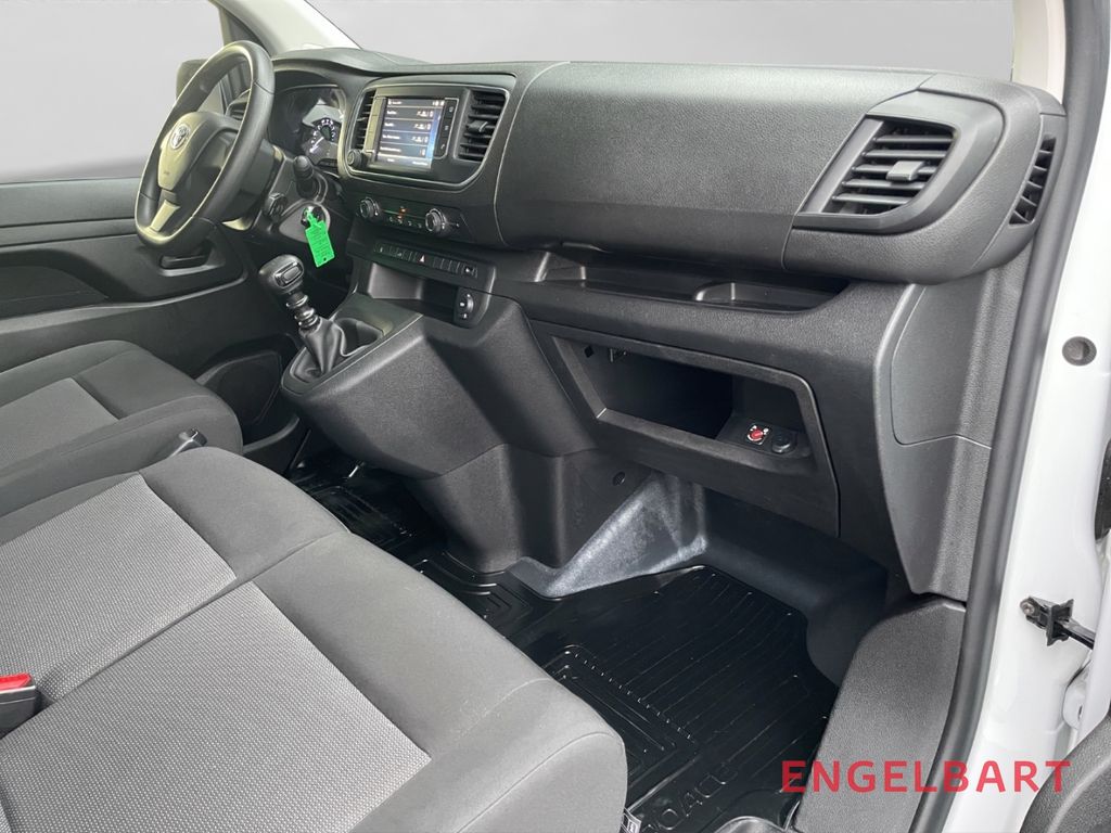 Toyota Proace (Verso) 2023