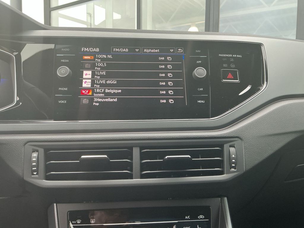 Volkswagen Taigo 2025