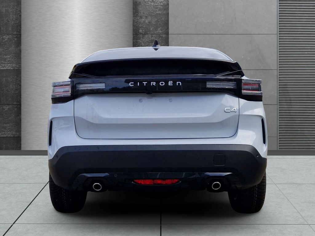 Citroën C4 2025