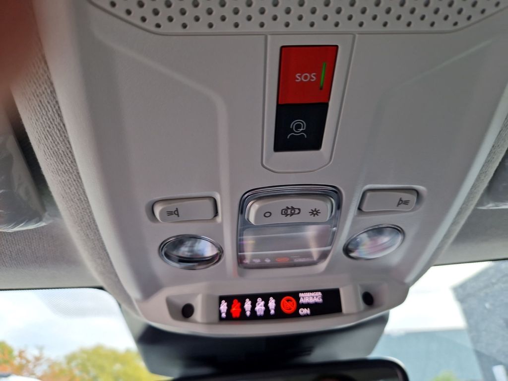 Citroën C4 2025