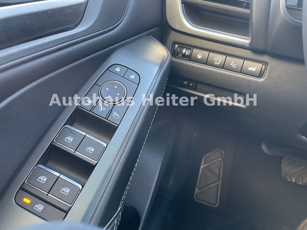 Nissan Qashqai 2025
