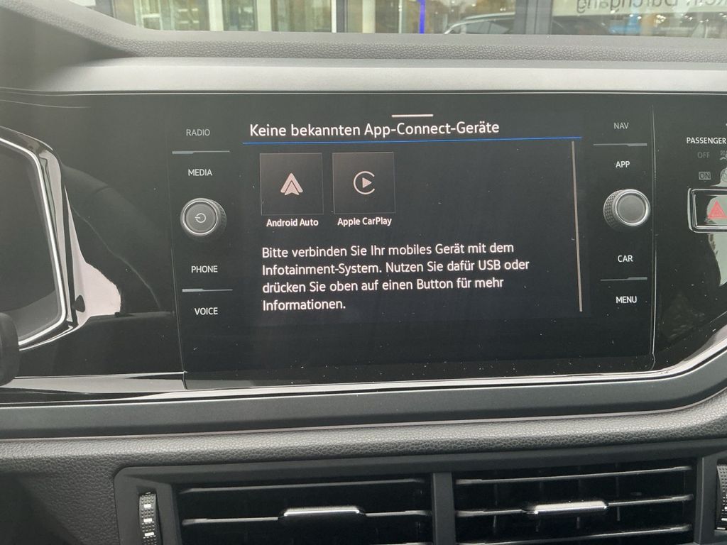 Volkswagen Taigo 2025