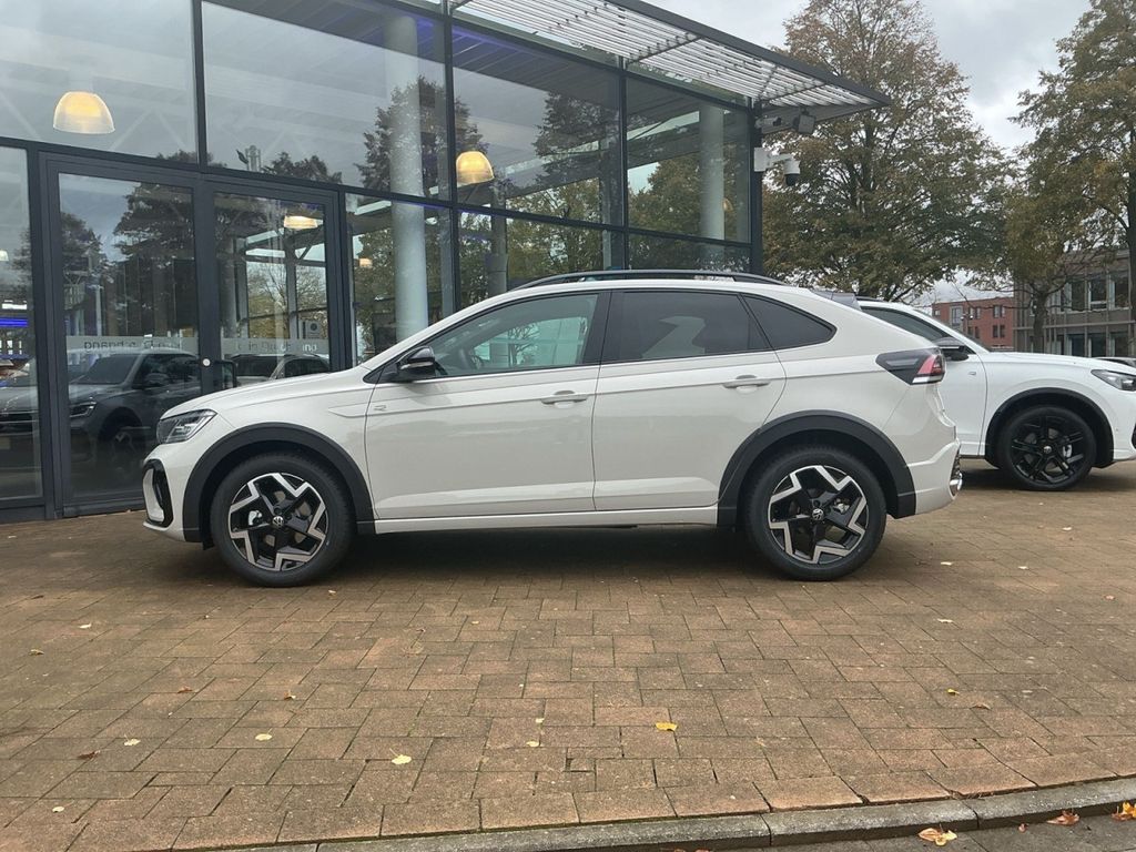 Volkswagen Taigo 2025