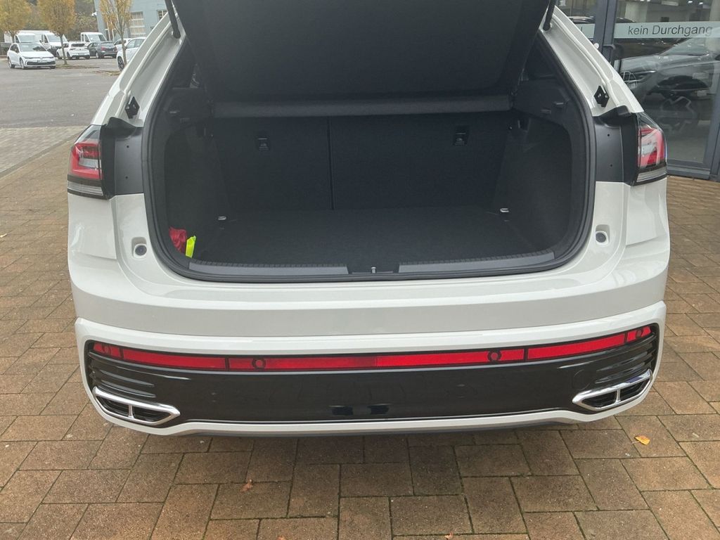 Volkswagen Taigo 2025