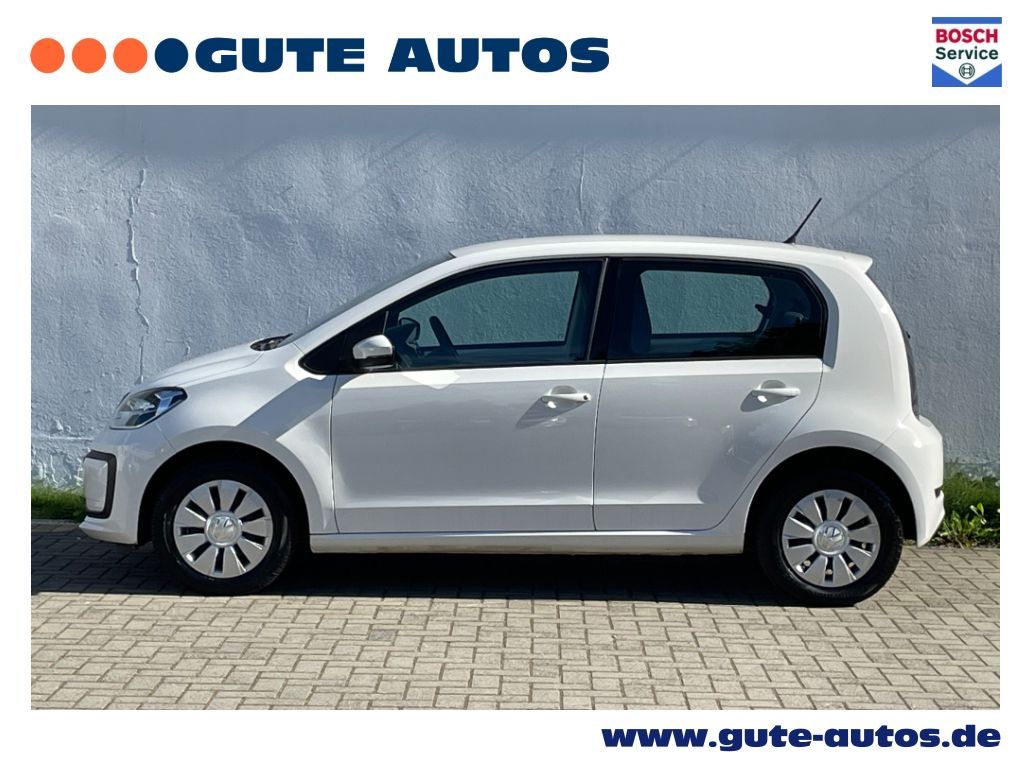 Volkswagen up! 2019