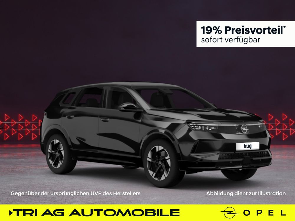 Opel Grandland (X)