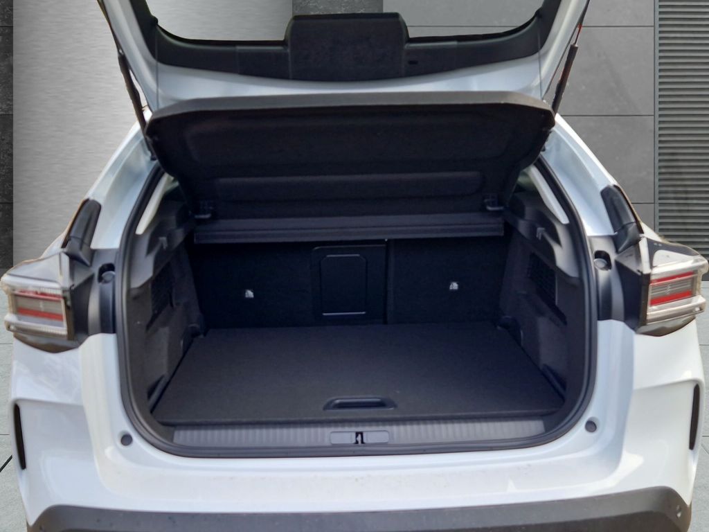 Citroën C4 2025