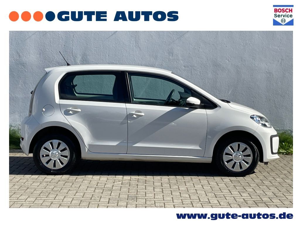 Volkswagen up! 2019