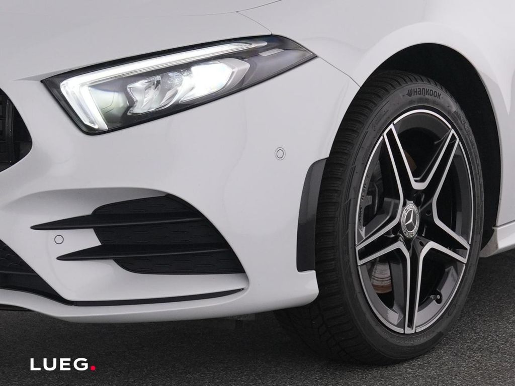 Mercedes-Benz A 250 2022