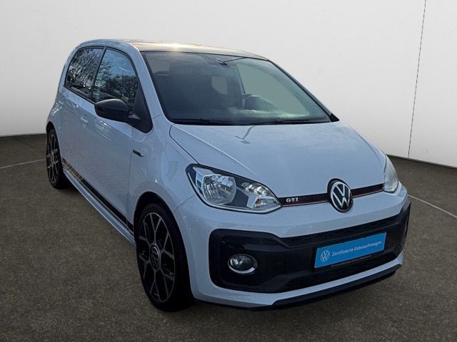 Volkswagen up! 2021