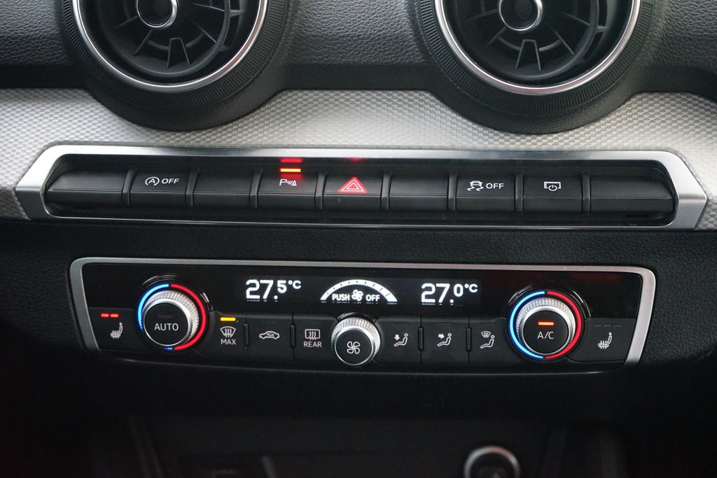Audi Q2 2022