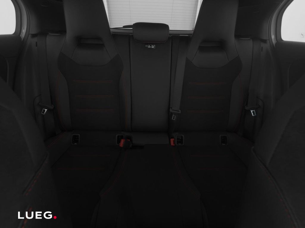 Mercedes-Benz A 250 2022