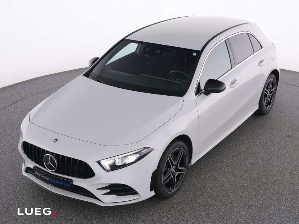Mercedes-Benz A 250 2022