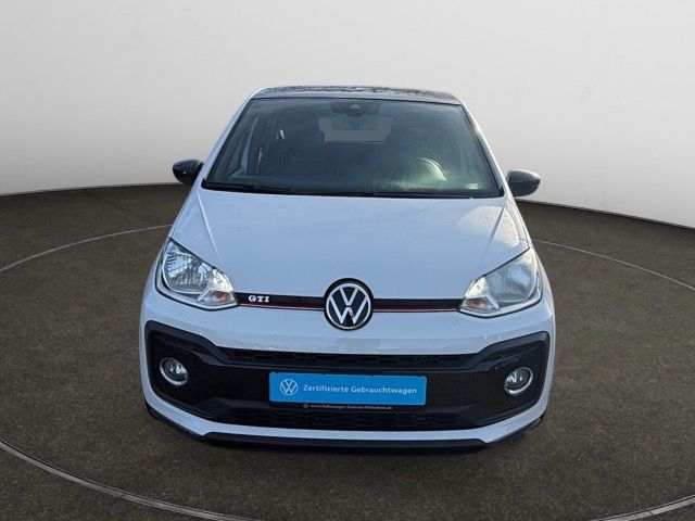 Volkswagen up! 2021