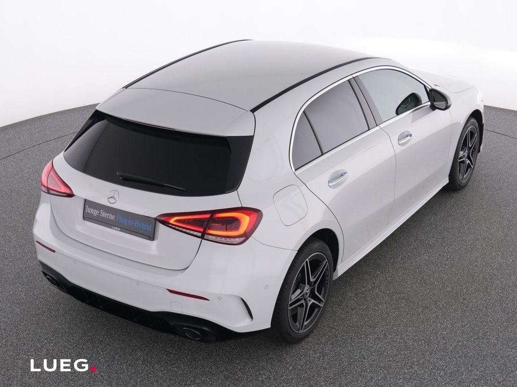 Mercedes-Benz A 250 2022