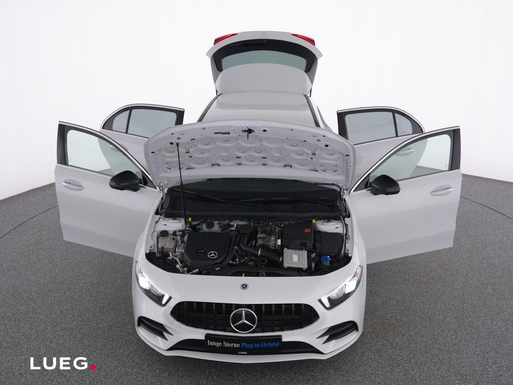 Mercedes-Benz A 250 2022