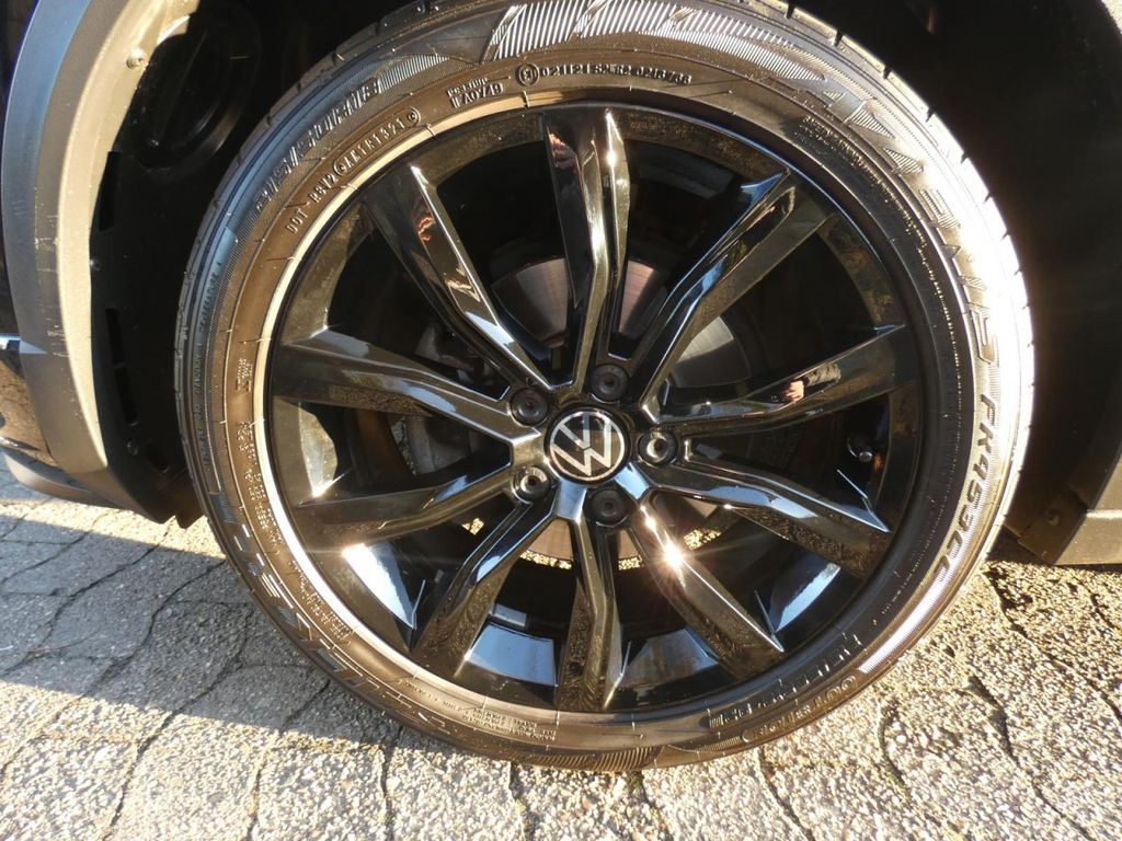 Volkswagen T-Roc 2021