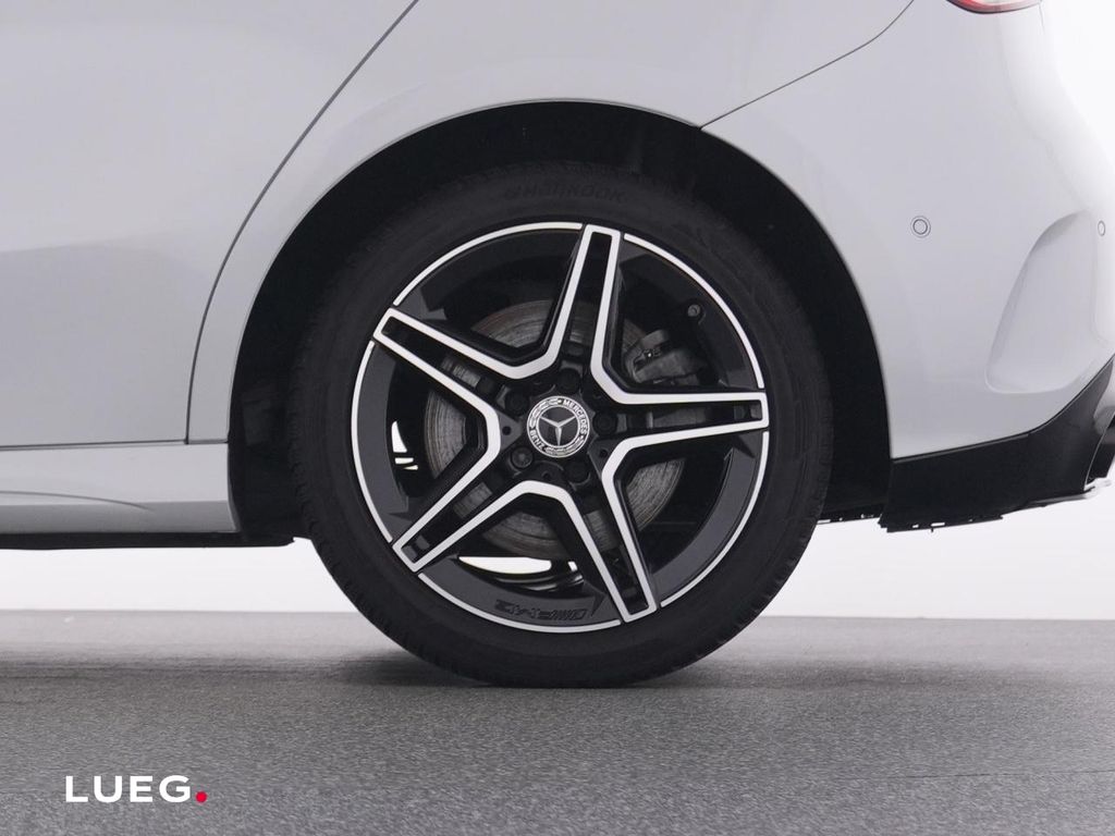 Mercedes-Benz A 250 2022