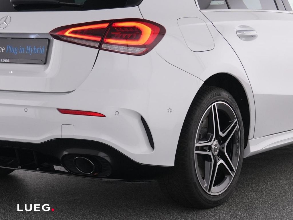 Mercedes-Benz A 250 2022